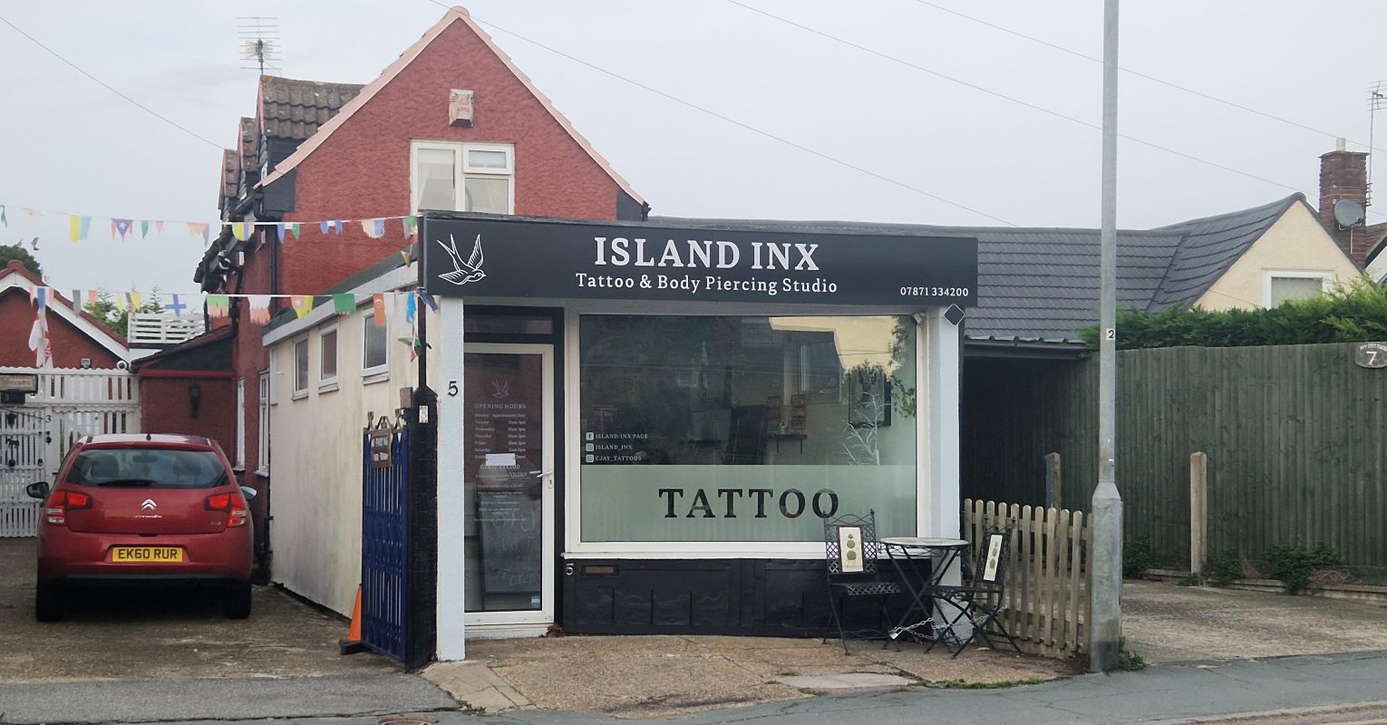 5 Queens Corner, High Street, West Mersea, Colchester, Essex, CO5 8RG