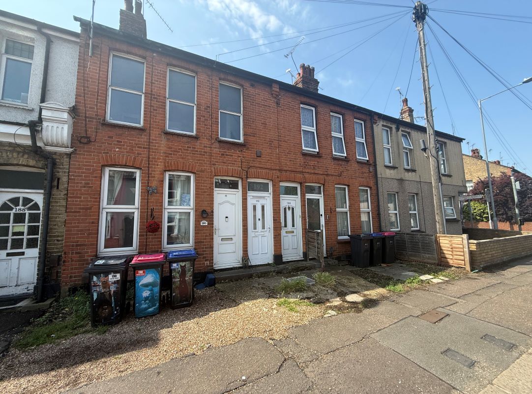 Freeholds, 190,192,194 & 196 Fairfax Drive, Westcliff on Sea, Essex, SS0 9BG