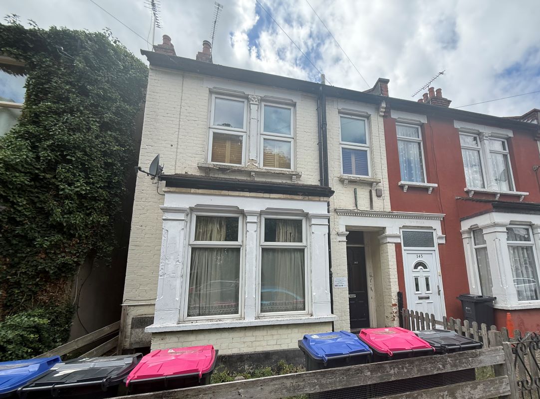 Freeholds, 143 & 143a North Road, Westcliff on Sea, Essex, SS0 7AH