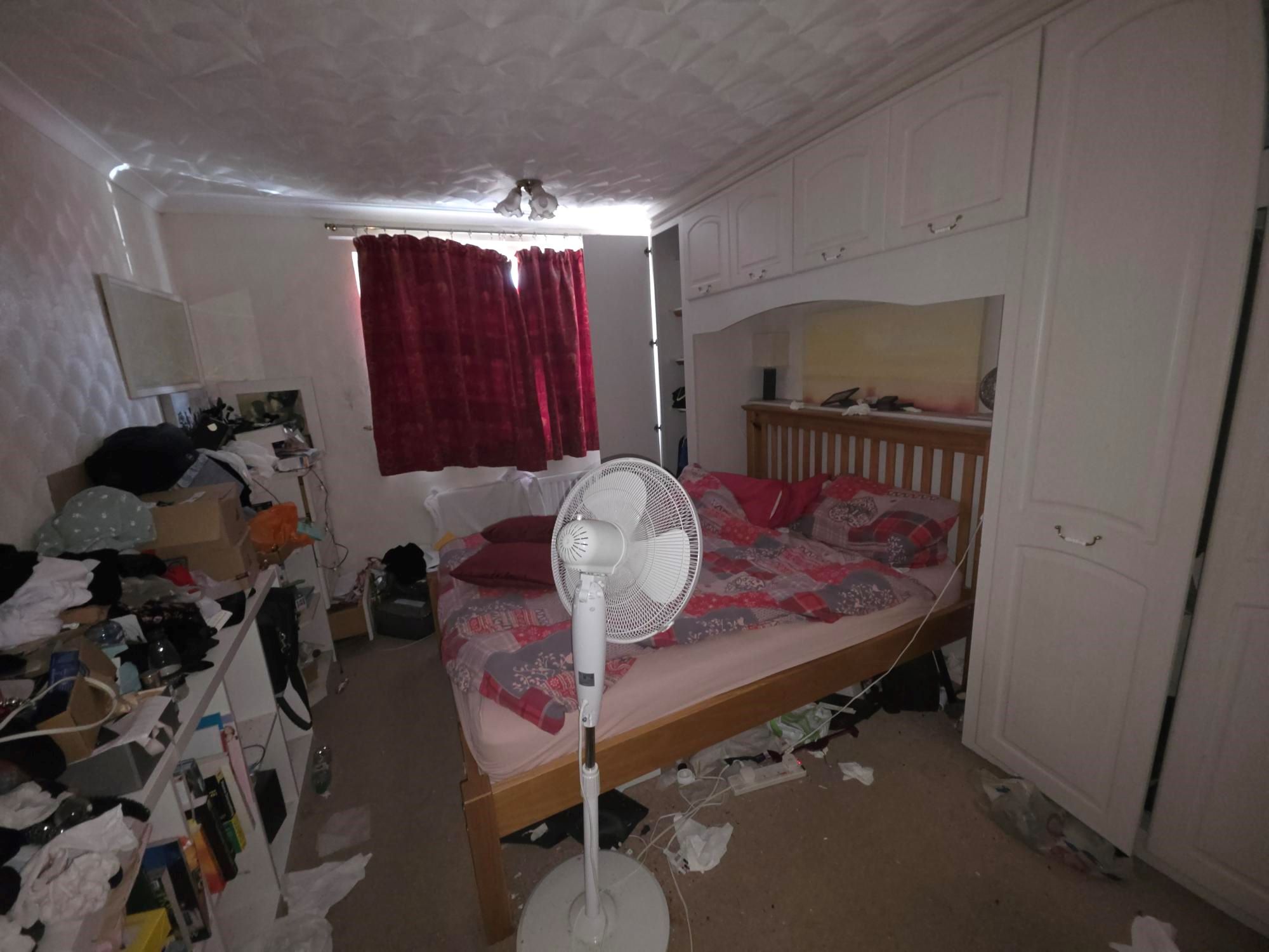 231 Hillrise Road, Collier Row, Romford, Essex, RM5 3BW