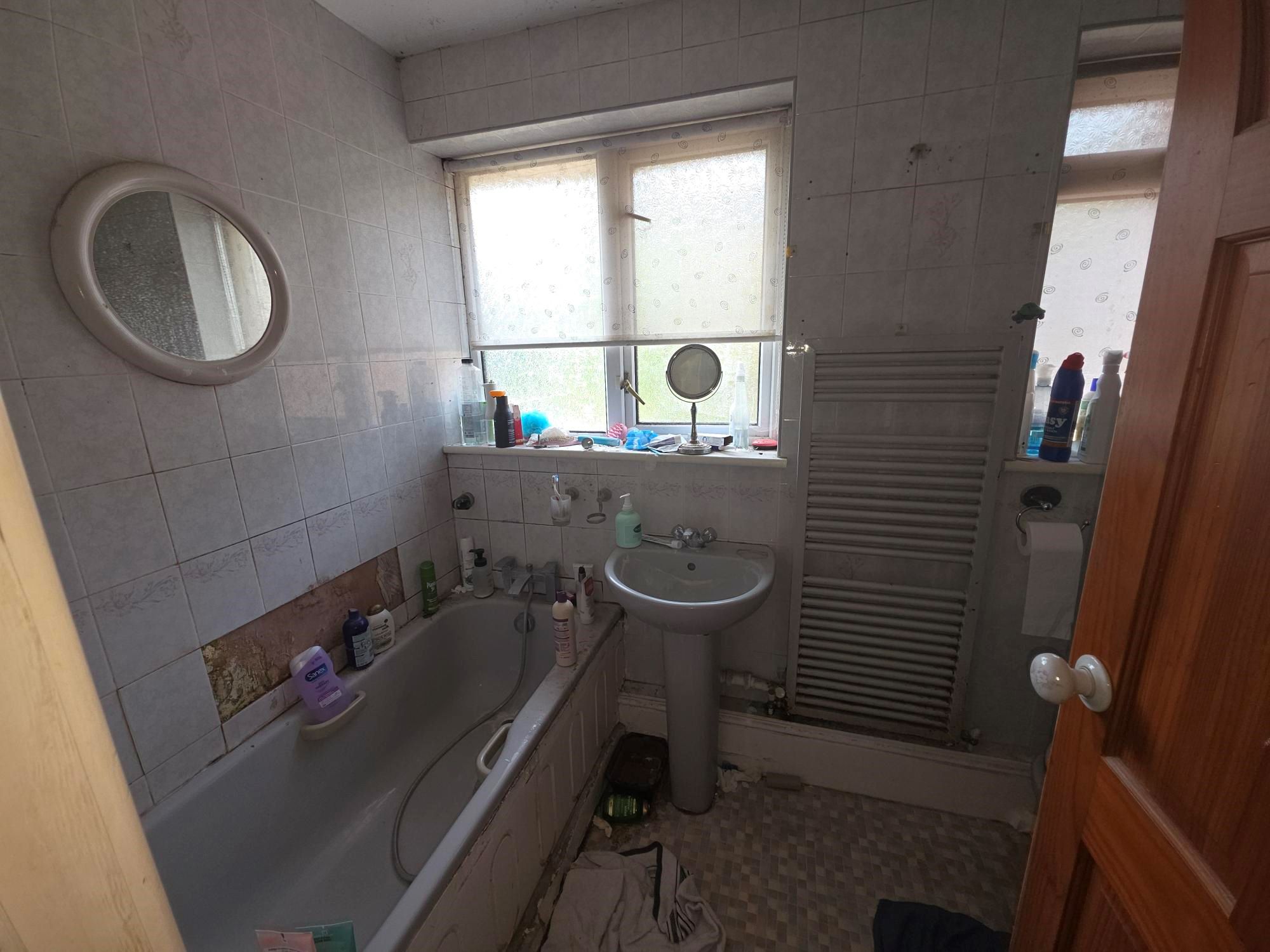 231 Hillrise Road, Collier Row, Romford, Essex, RM5 3BW