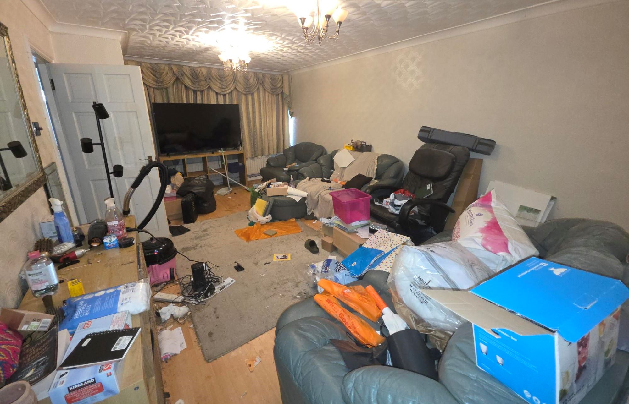 231 Hillrise Road, Collier Row, Romford, Essex, RM5 3BW