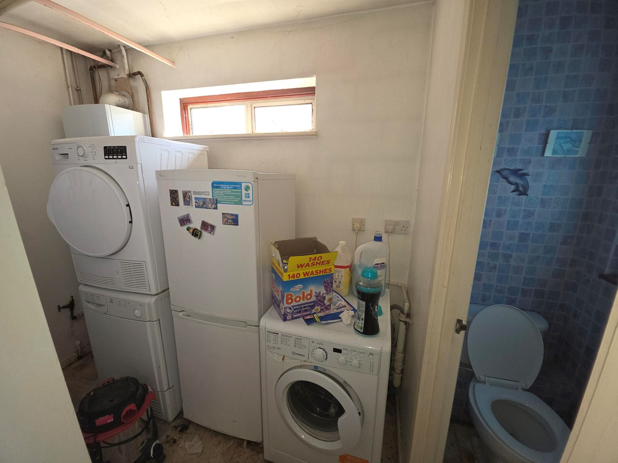 231 Hillrise Road, Collier Row, Romford, Essex, RM5 3BW