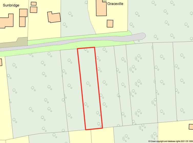 Plot 2 Land on the south side of Beckney Avenue, Hockley, Essex, SS5 5NR