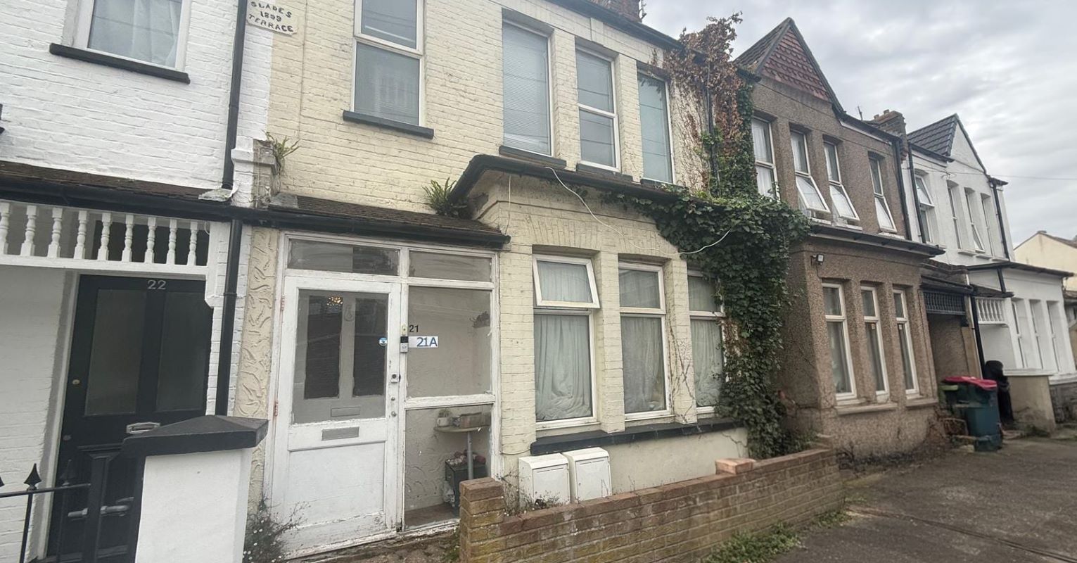 21A Beresford Rd, Southend-on-Sea SS1 2TW