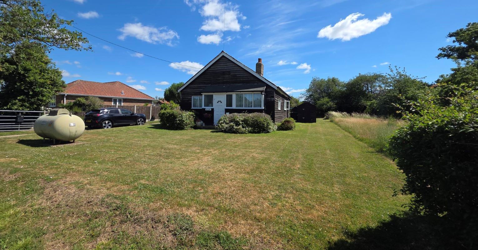 The Gael, Church Lane, Crays Hill, Billericay, Essex, CM11 2UN