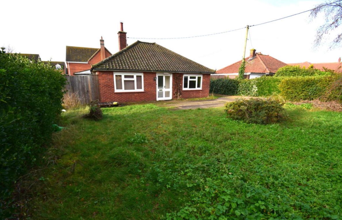 40 Leiston Road, Aldeburgh, Suffolk, IP15 5PR
