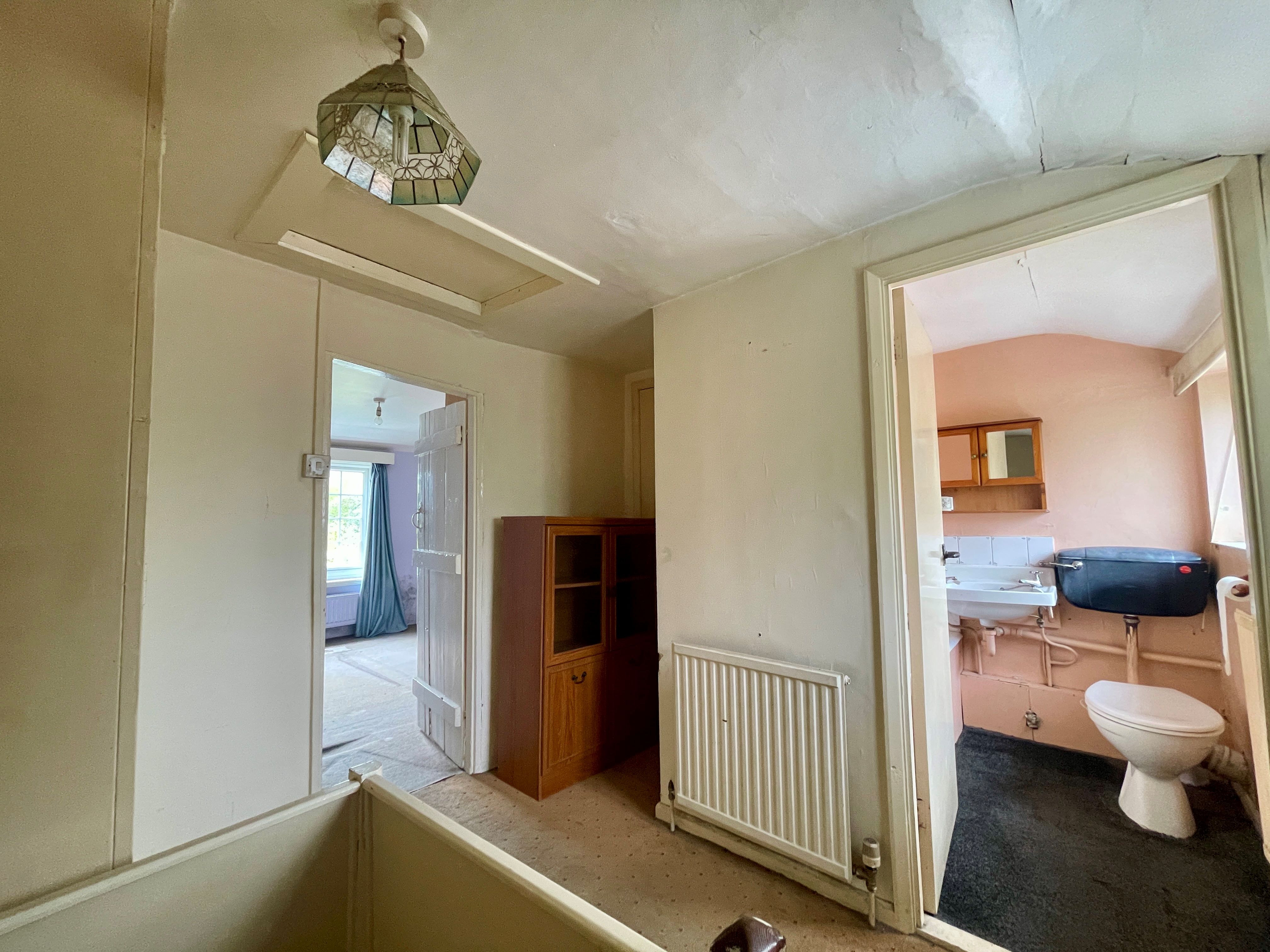 2 Post Office Road, Knodishall, Saxmundham, Suffolk, IP17 1UG