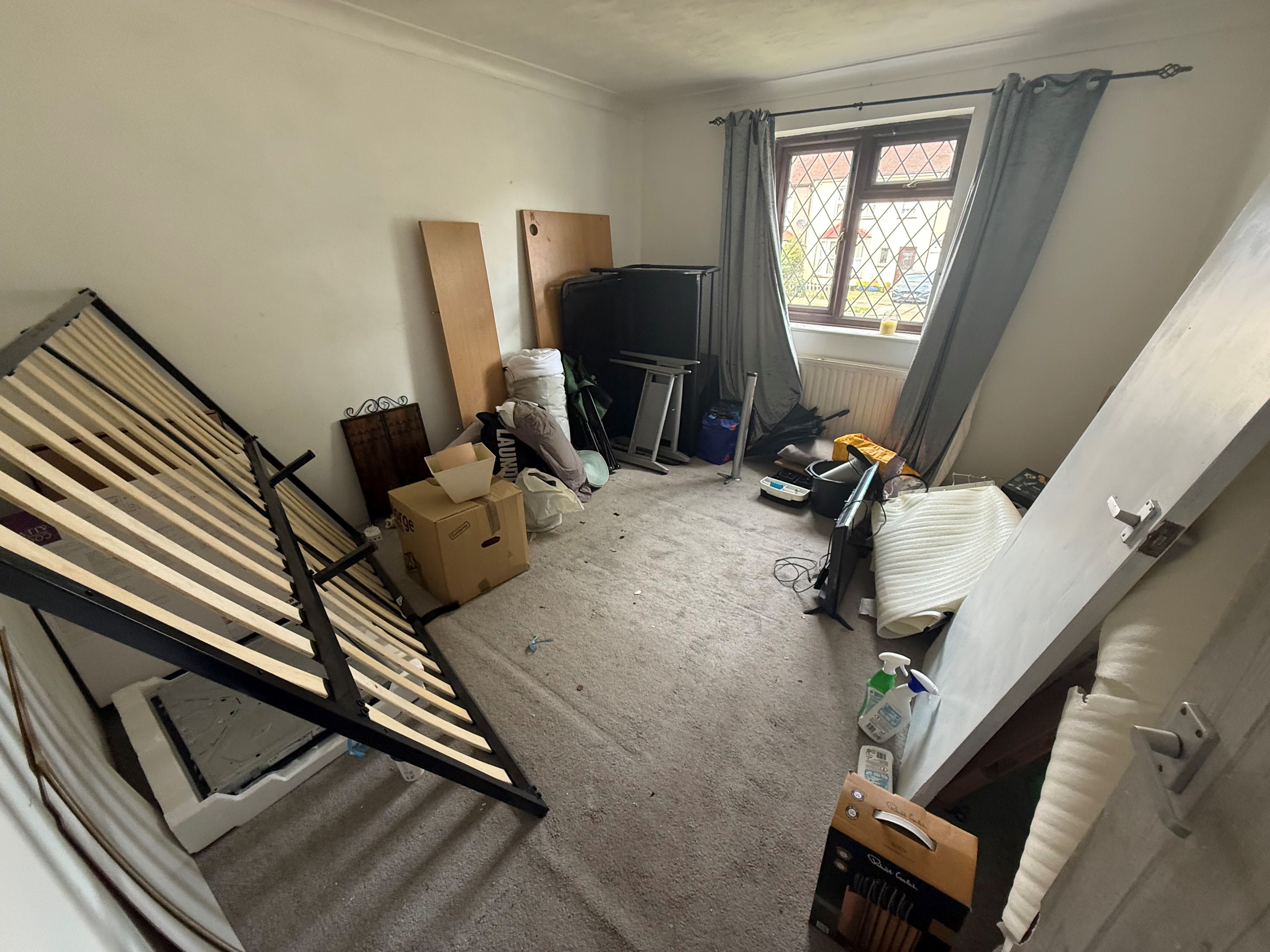 Flat 1, 154 Carlton Avenue, Westcliff-on-Sea, Essex, SS0 0QQ