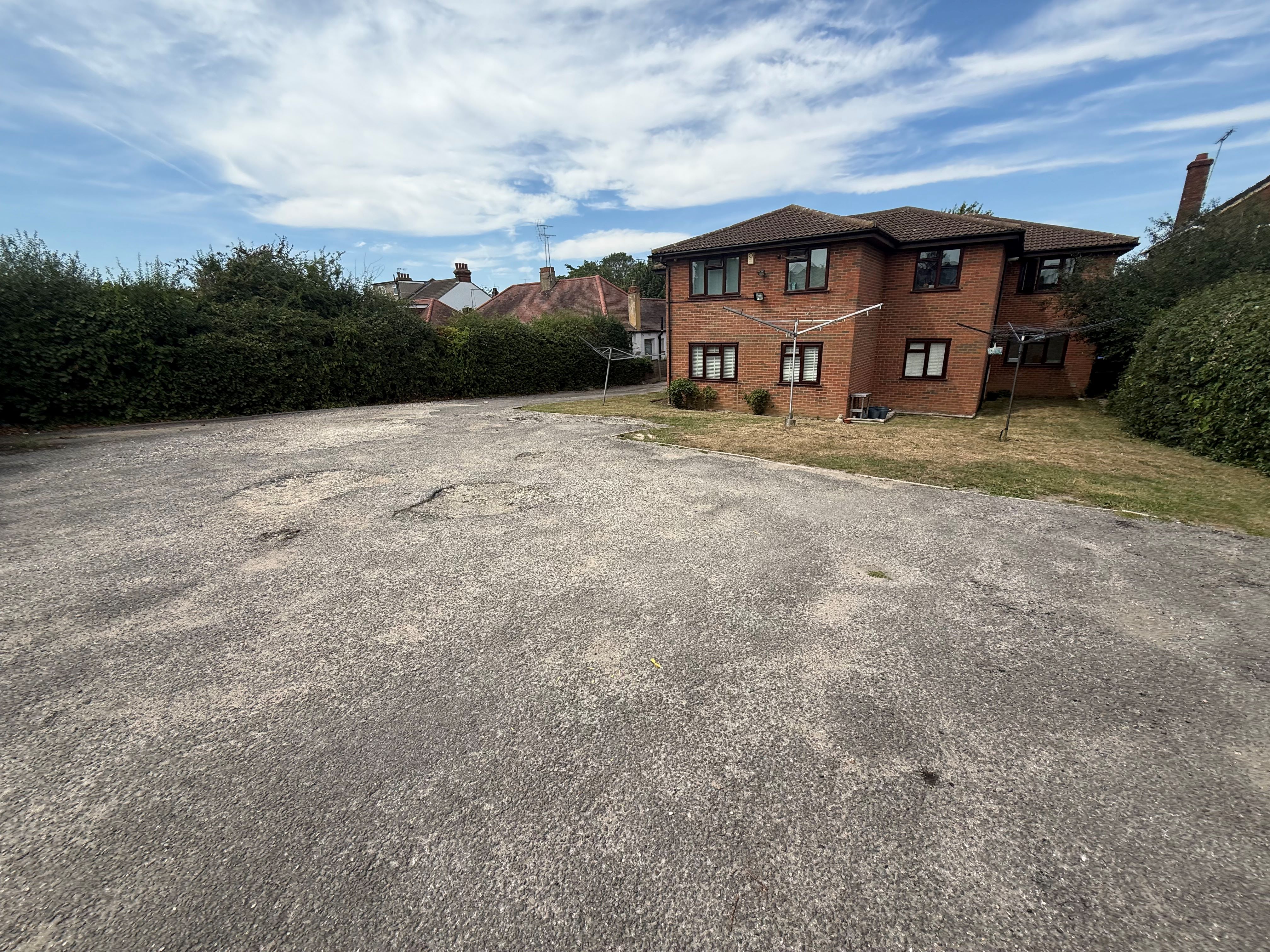 Flat 1, 154 Carlton Avenue, Westcliff-on-Sea, Essex, SS0 0QQ
