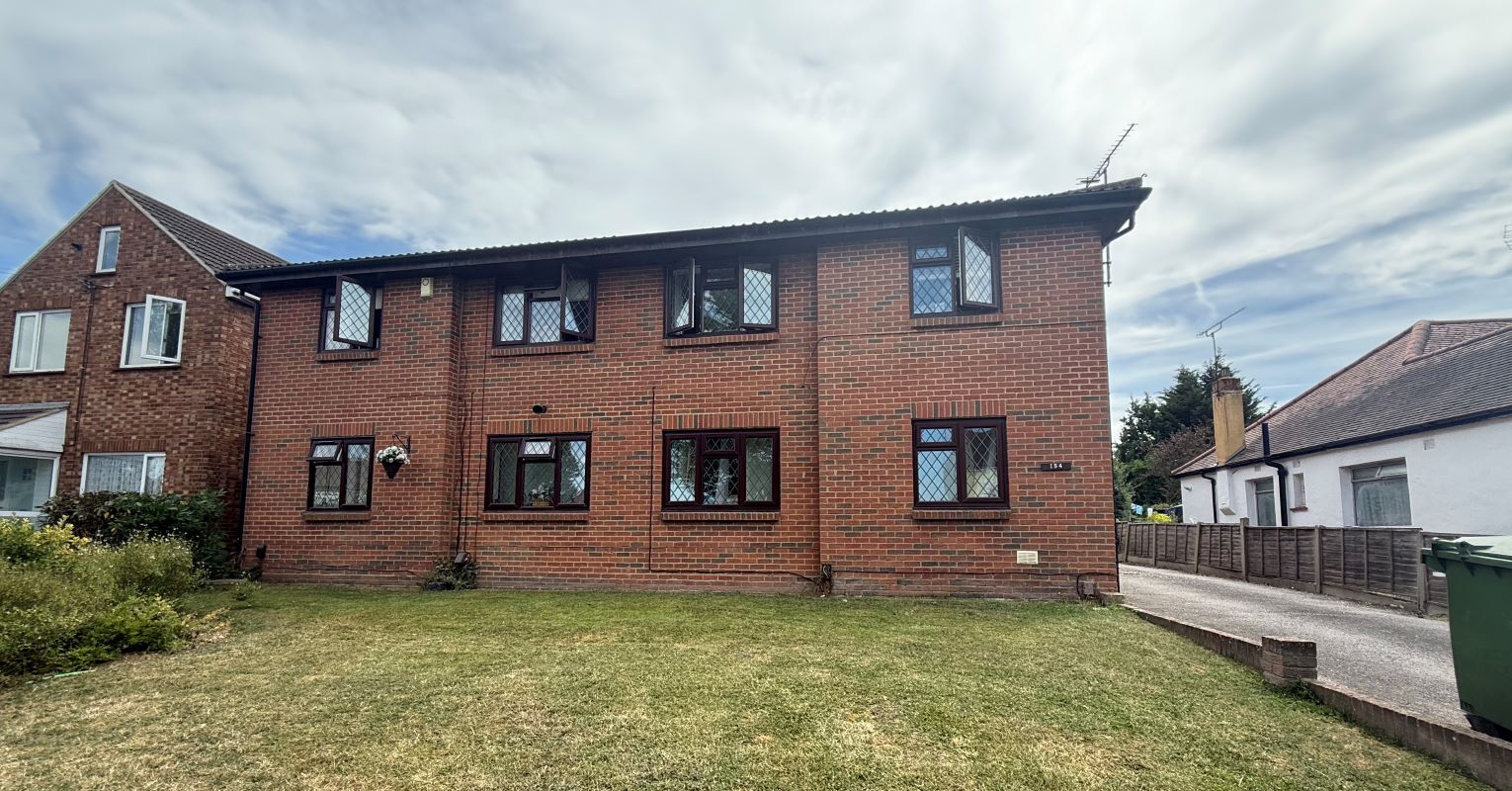 1, 154 Carlton Ave, Westcliff-on-Sea, Southend-on-Sea, Westcliff-on-Sea SS0 0QQu