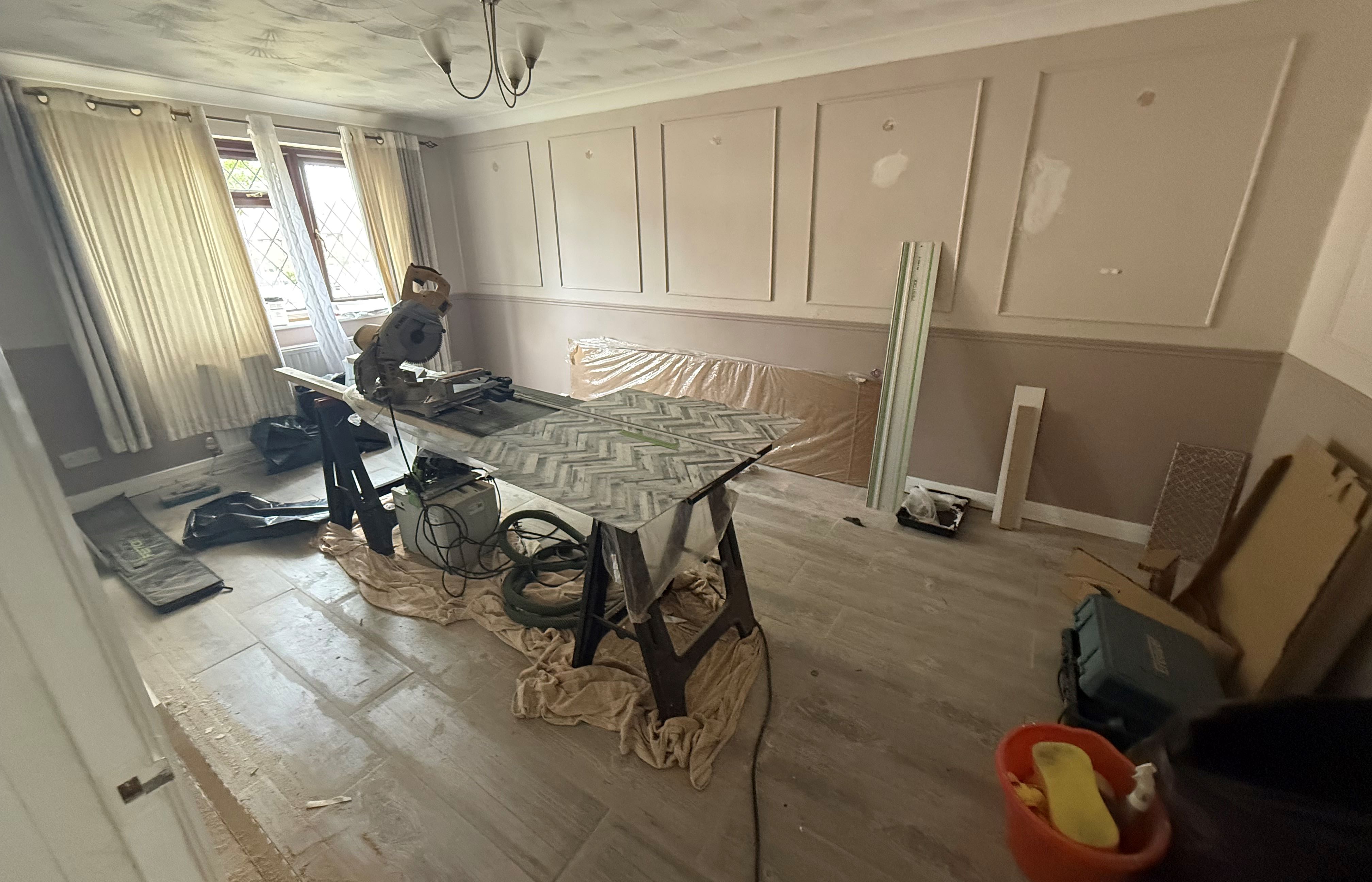 Flat 1, 154 Carlton Avenue, Westcliff-on-Sea, Essex, SS0 0QQ