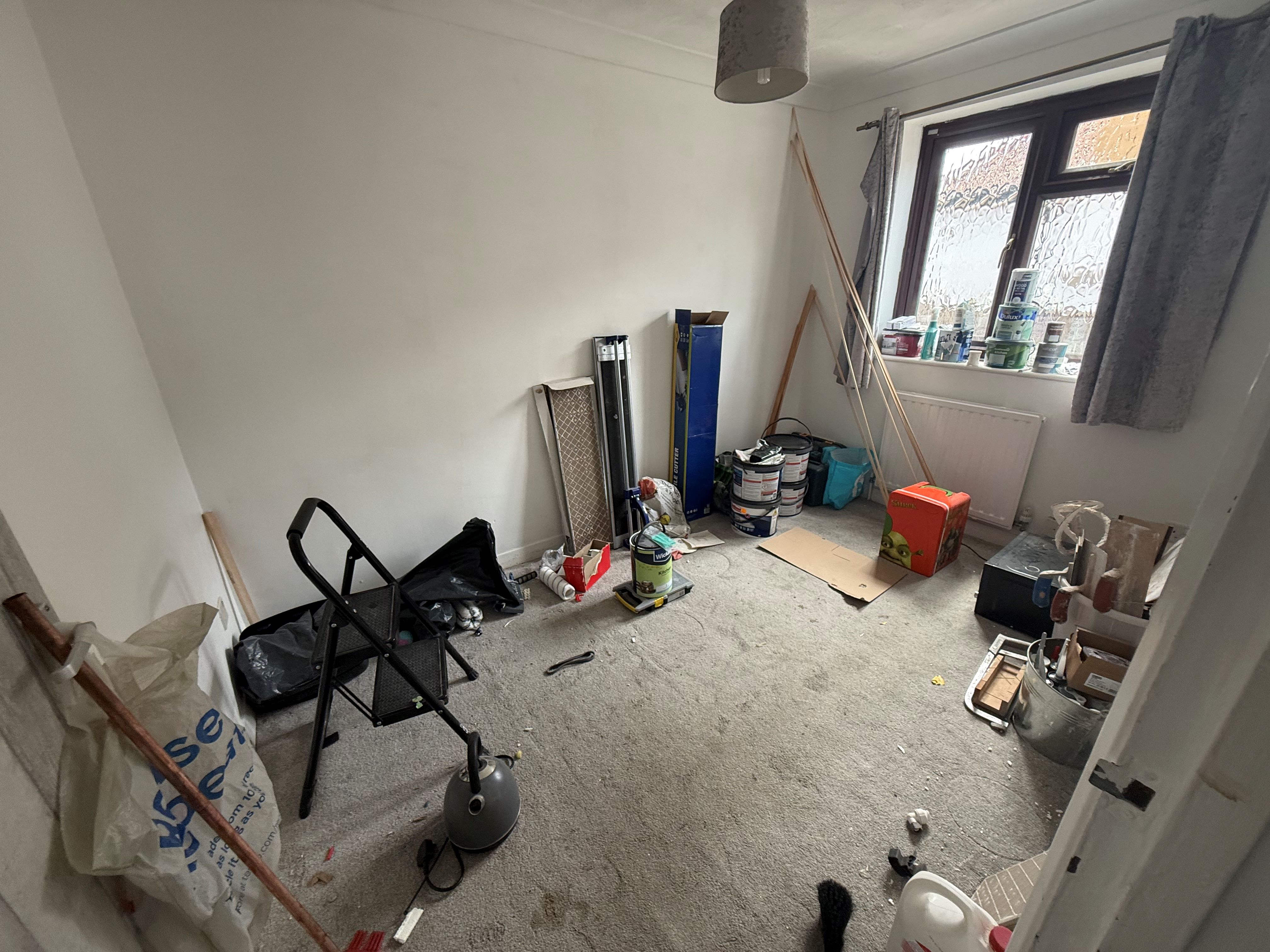 Flat 1, 154 Carlton Avenue, Westcliff-on-Sea, Essex, SS0 0QQ