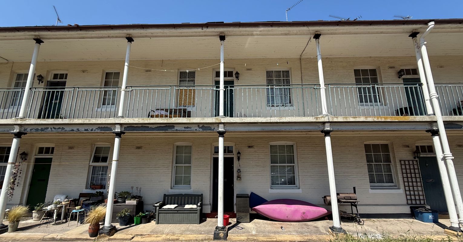Beech Lodge, Campfield Rd, Shoeburyness, Southend-on-Sea SS3 9FA