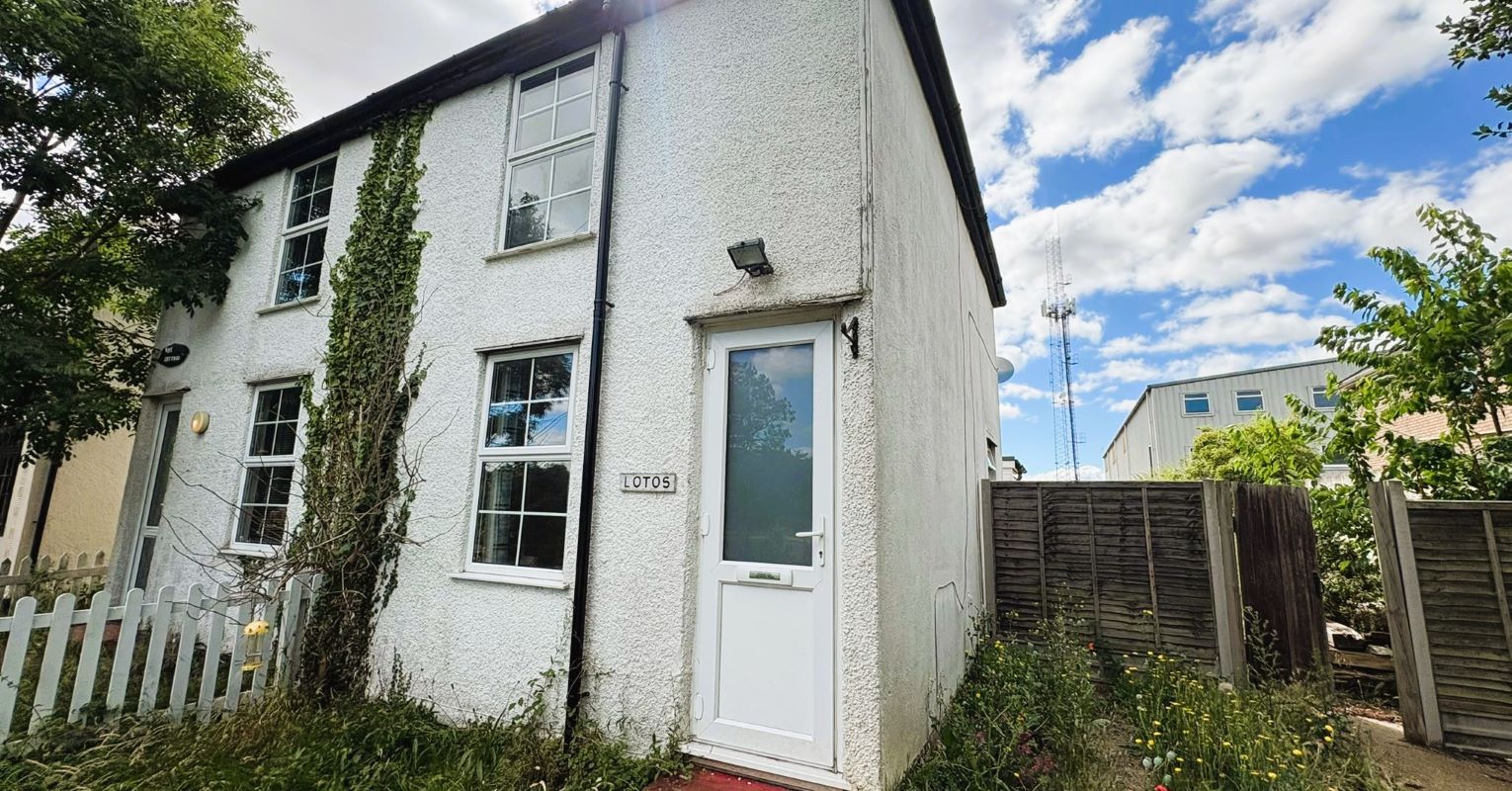 The Lotos, Foster Street, Harlow, Essex, CM17 9HX