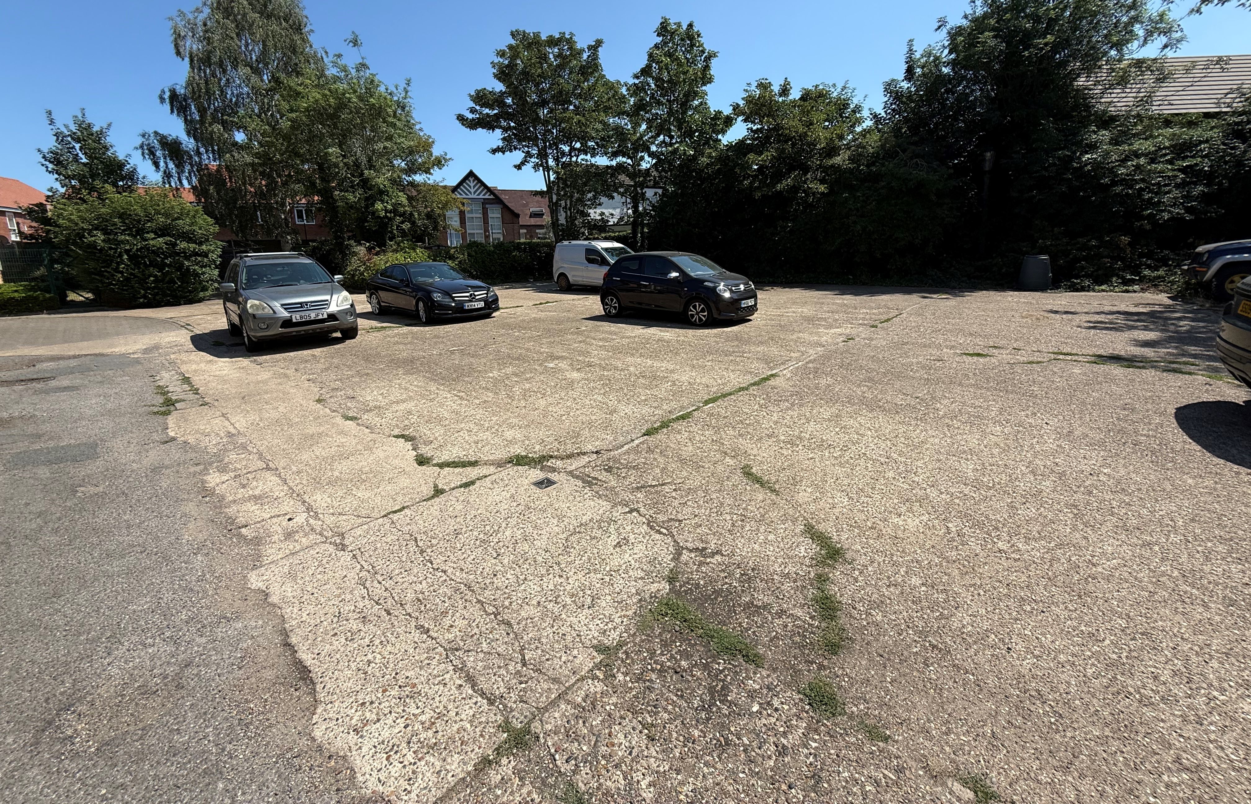 Flat 15 Beech Lodge, Campfield Road, Shoeburyness, Essex, SS3 9FA