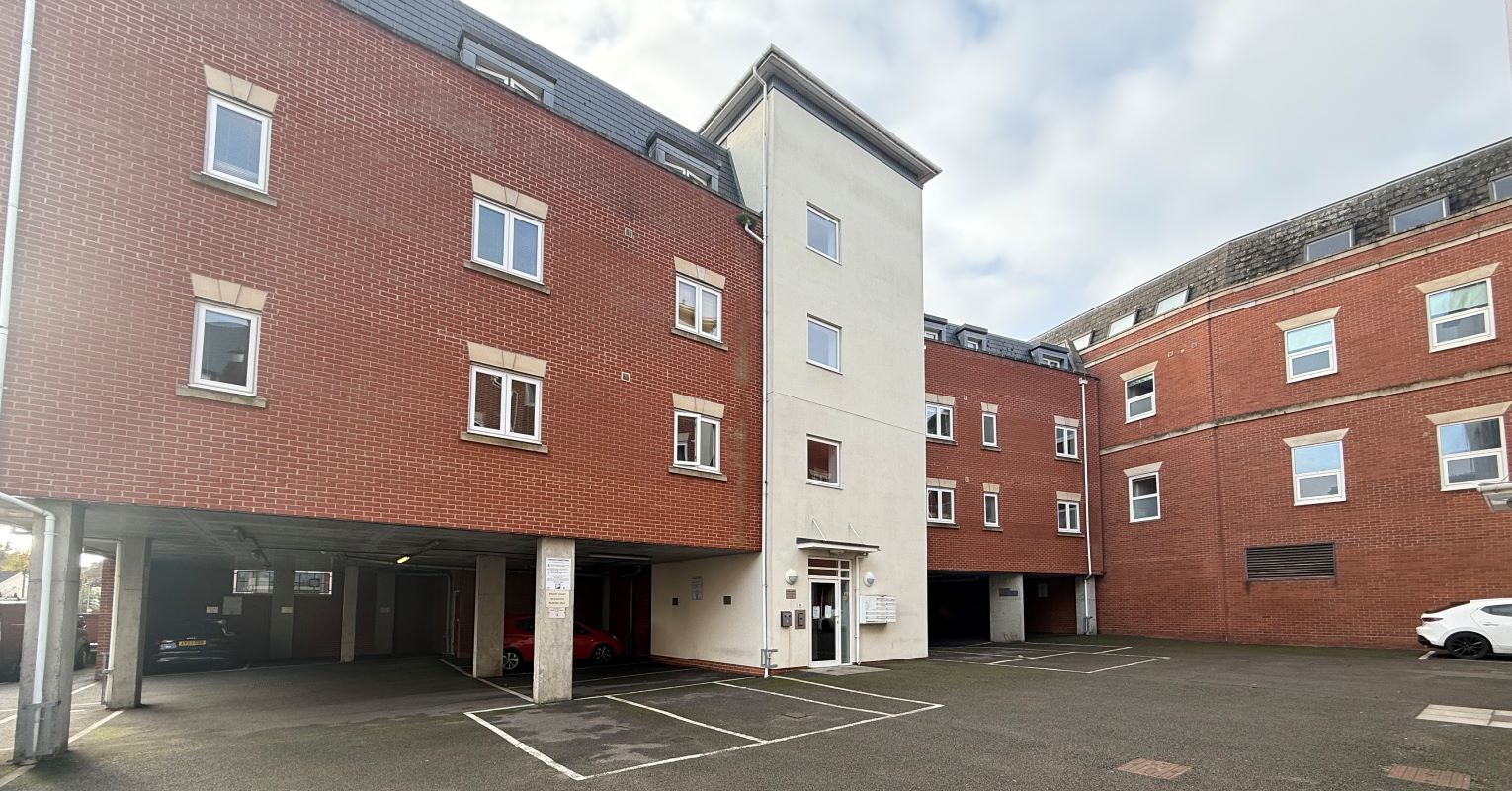 Priory Court, 14 Crouch St, Colchester CO3 3HH