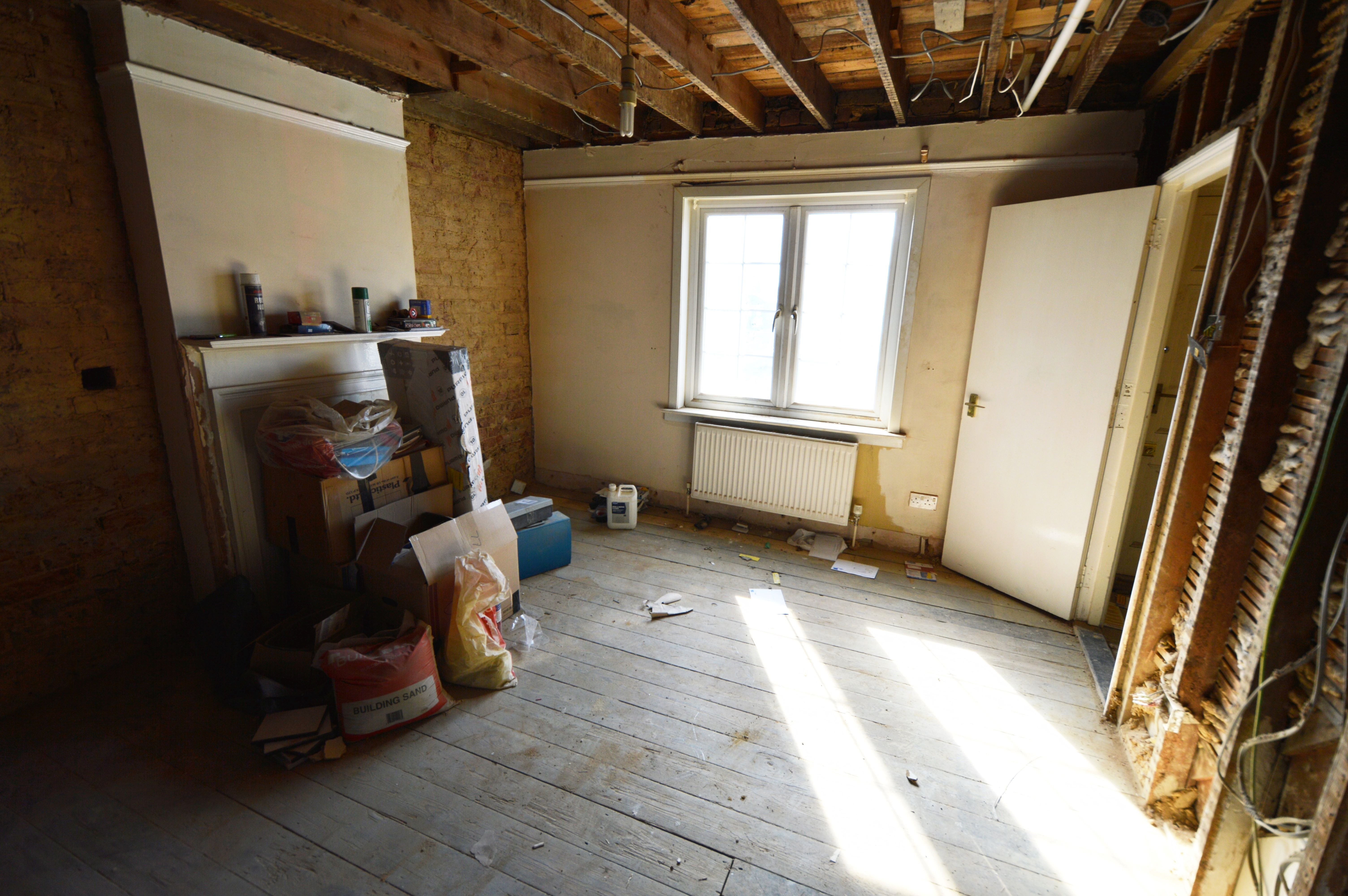 6 East Street, Braintree, Essex, CM7 3JJ