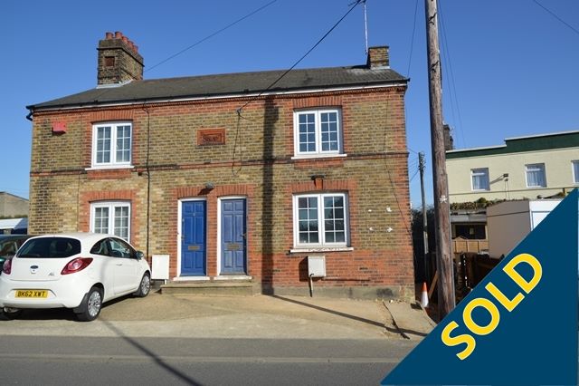 6 East Street, Braintree, Essex, CM7 3JJ