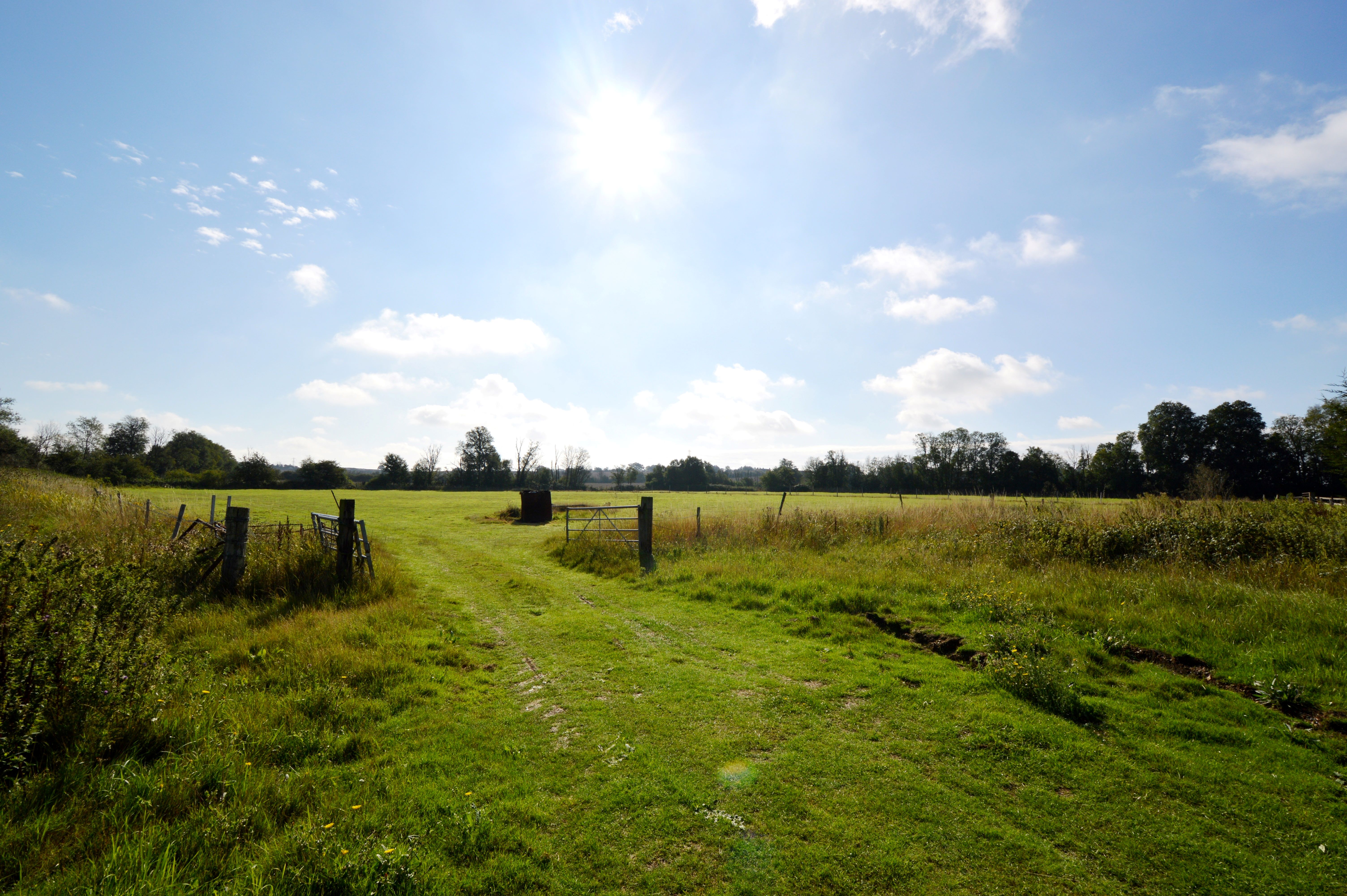 The Barn Little Ashtree Farm, Steeple Road, Mayland, Chelmsford, Essex, CM3 6EG
