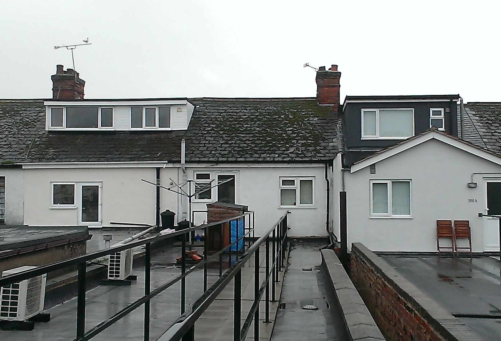 298 High Road, Benfleet, Essex, SS7 5HB