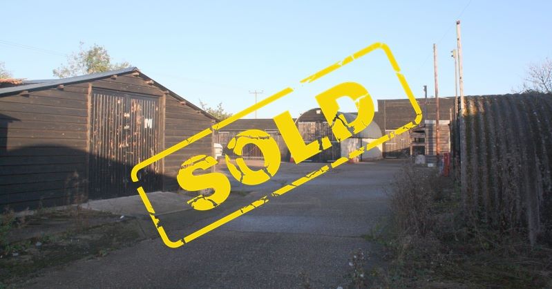 New Barns Farm, Cock Lane, Highwood, Chelmsford, Essex, CM1 3RB