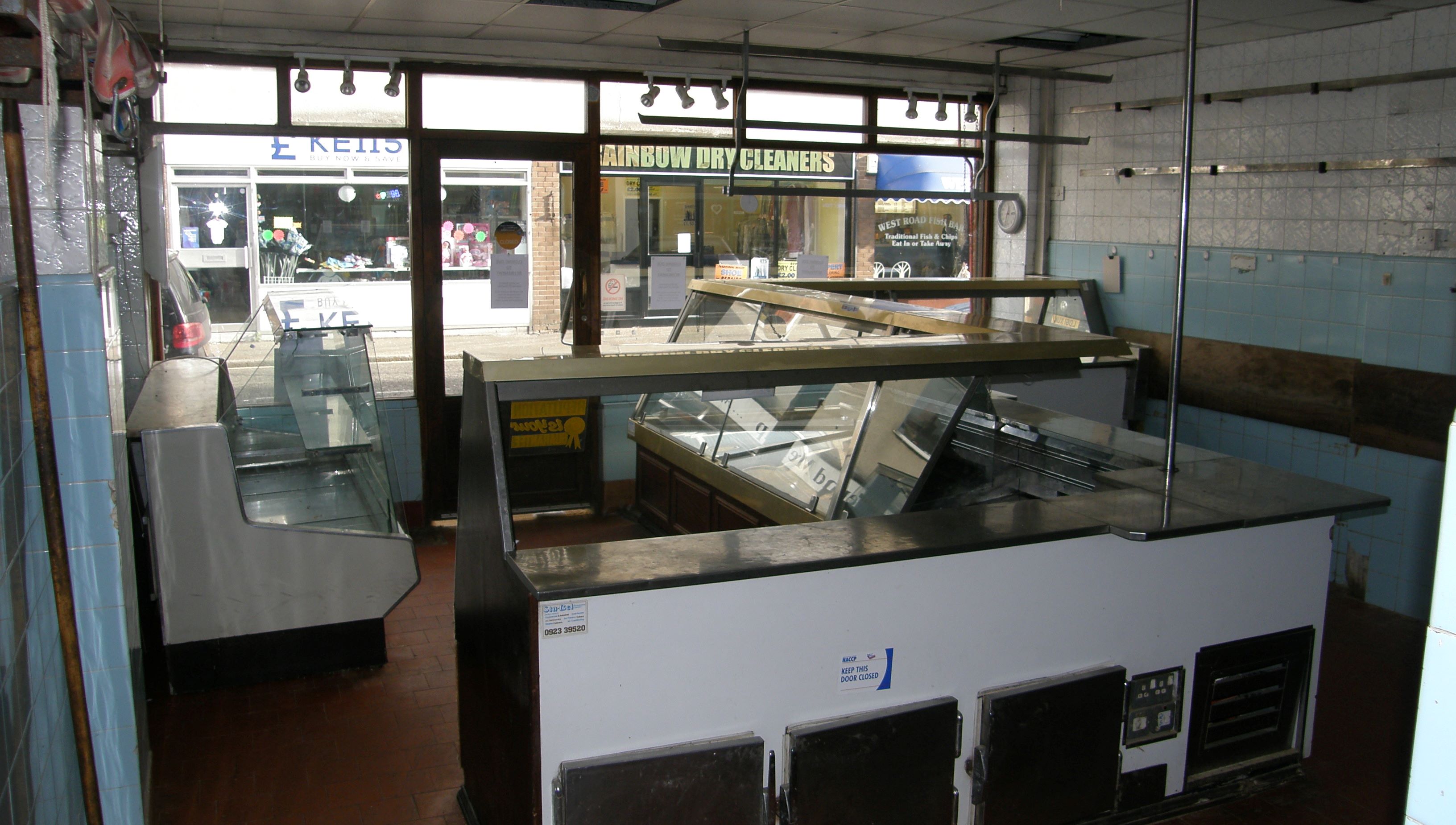 103 West Road, Shoeburyness, Shoeburyness, Southend-on-Sea, Essex, SS3 9DT