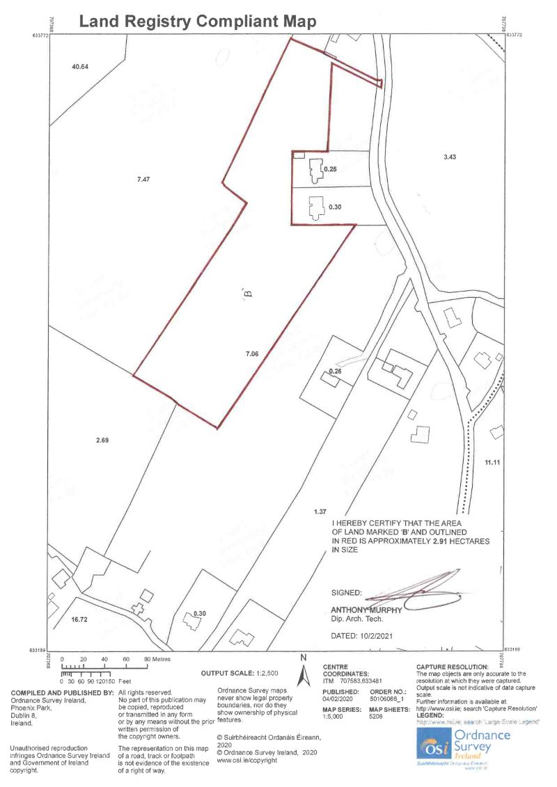 Primary Lot Photo
