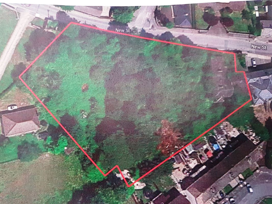 Primary Lot Photo