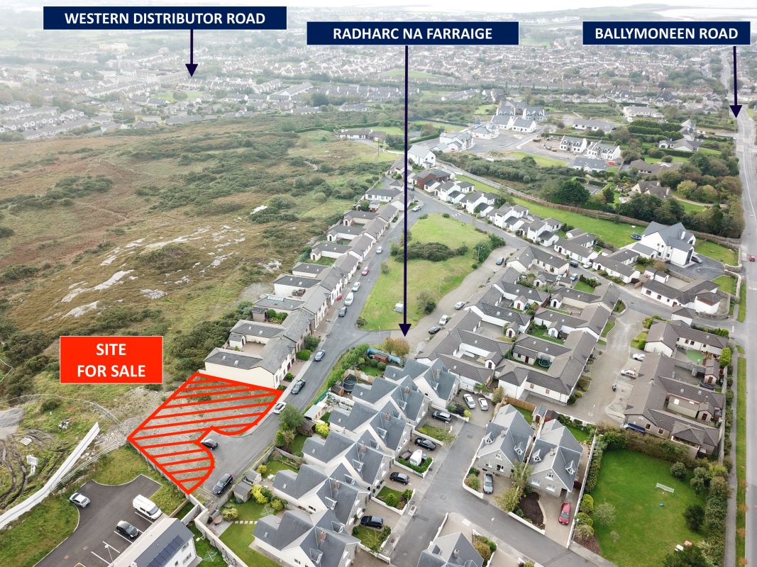 Primary Lot Photo