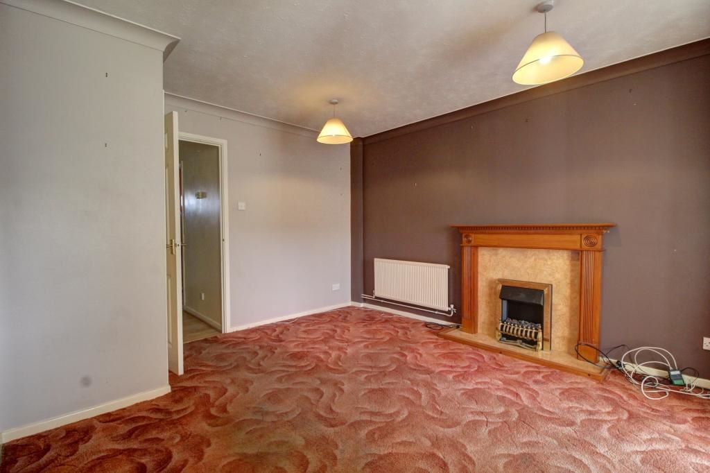 12 Todd Close, Aylesbury, Buckinghamshire, HP21 8EN