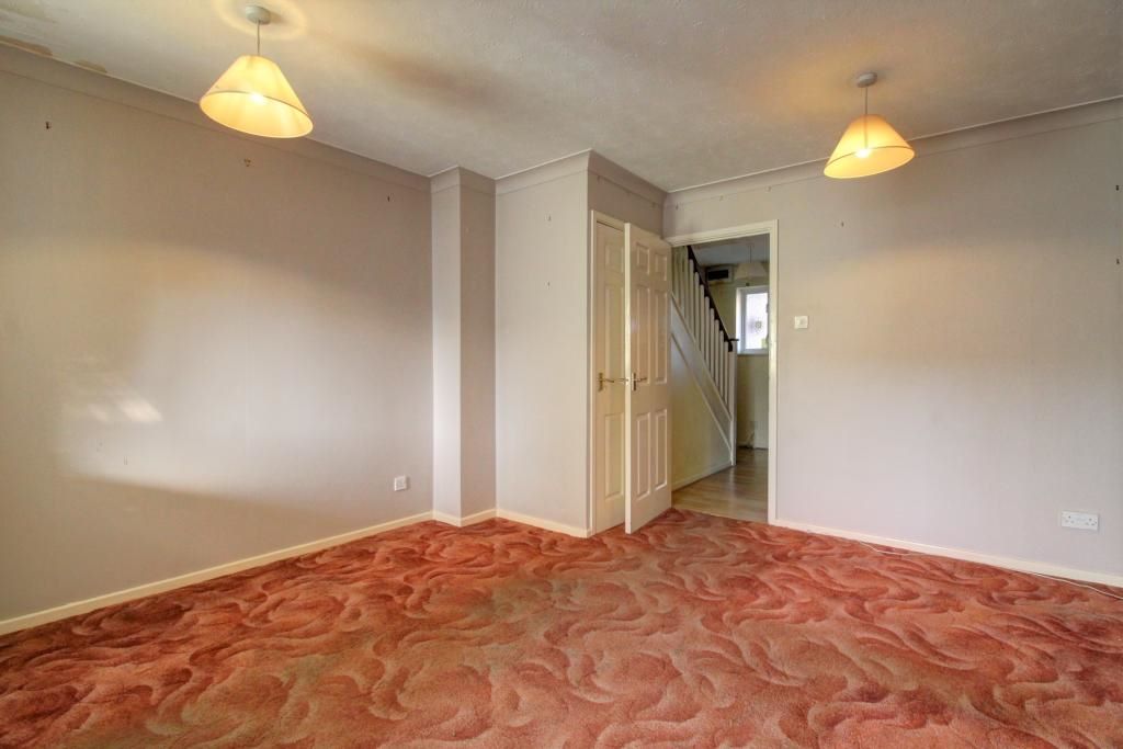 12 Todd Close, Aylesbury, Buckinghamshire, HP21 8EN