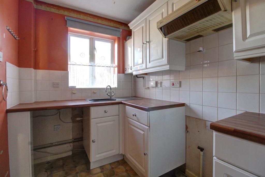 12 Todd Close, Aylesbury, Buckinghamshire, HP21 8EN