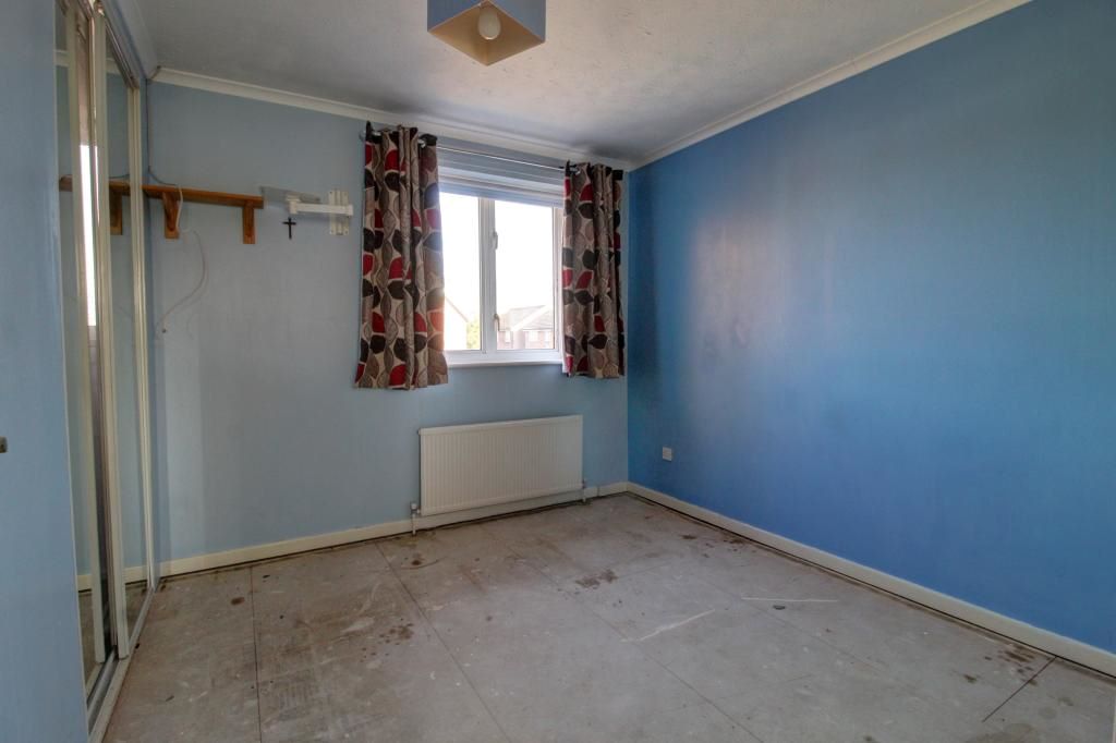 12 Todd Close, Aylesbury, Buckinghamshire, HP21 8EN