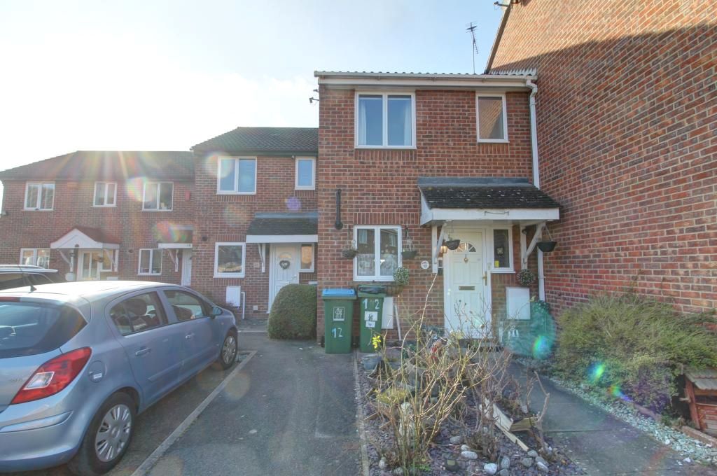 12 Todd Close, Aylesbury, Buckinghamshire, HP21 8EN