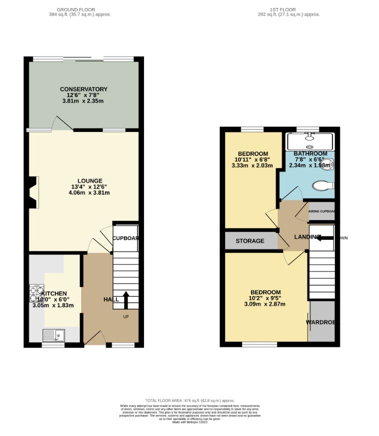 12 Todd Close, Aylesbury, Buckinghamshire, HP21 8EN