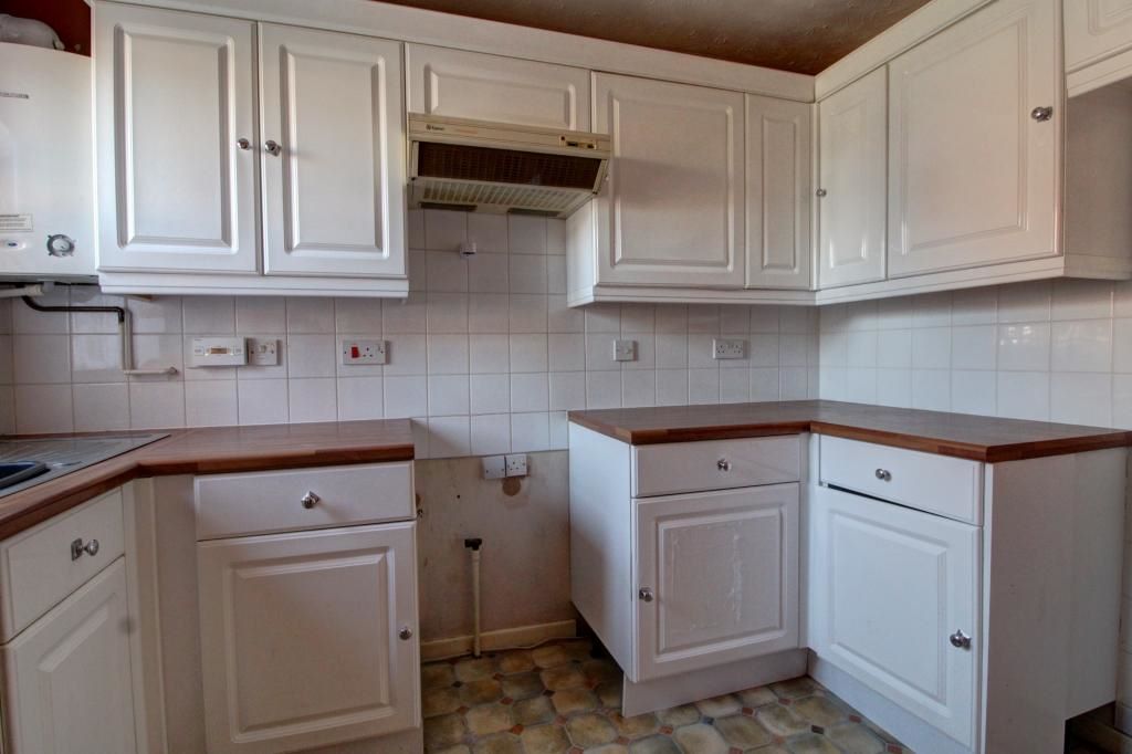 12 Todd Close, Aylesbury, Buckinghamshire, HP21 8EN