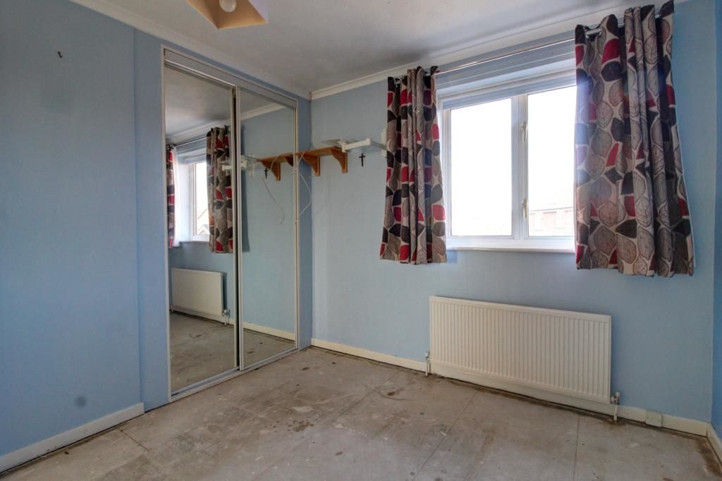 12 Todd Close, Aylesbury, Buckinghamshire, HP21 8EN