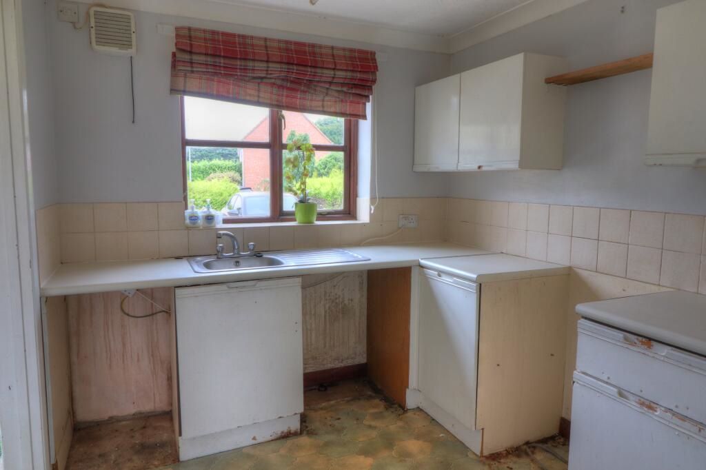 Wereham, King's Lynn, Norfolk, PE33 9BG - Online Properties