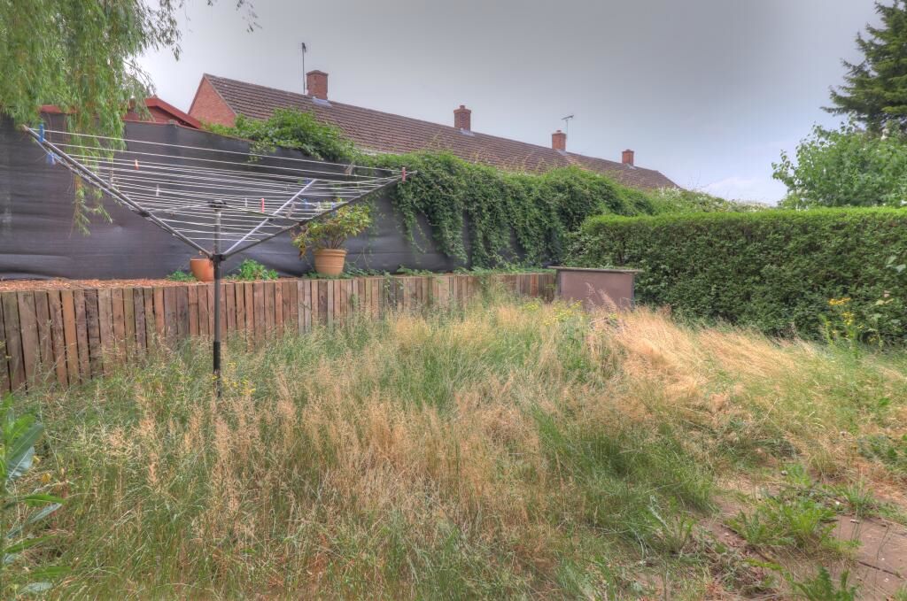 Wereham, King's Lynn, Norfolk, PE33 9BG - Online Properties