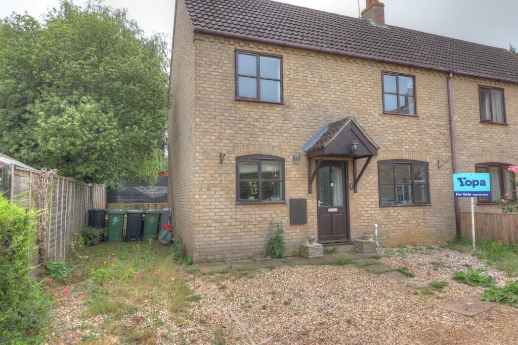 Wereham, King's Lynn, Norfolk, PE33 9BG - Online Properties