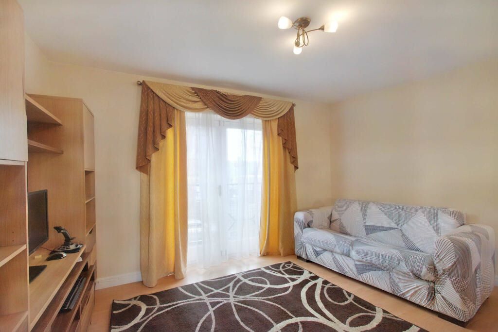 Melville Court, Croft Street, London, SE8 5DR - Online Properties