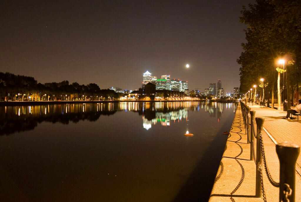 Melville Court, Croft Street, London, SE8 5DR - Online Properties