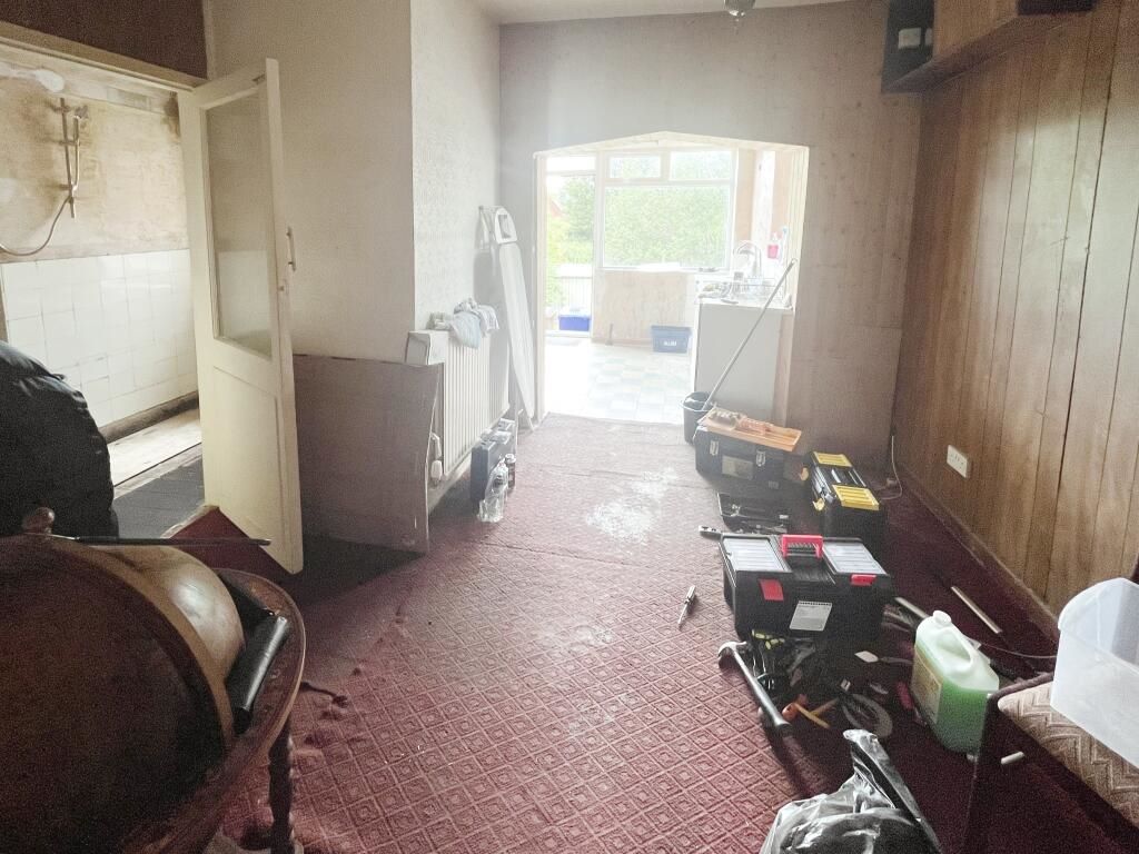 Trent, Staffordshire, ST3 6DQ