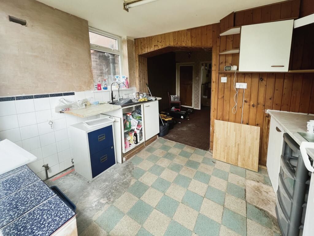 Trent, Staffordshire, ST3 6DQ