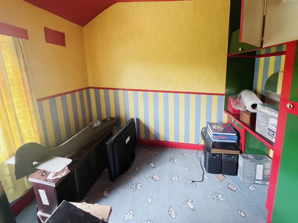 Trent, Staffordshire, ST3 6DQ