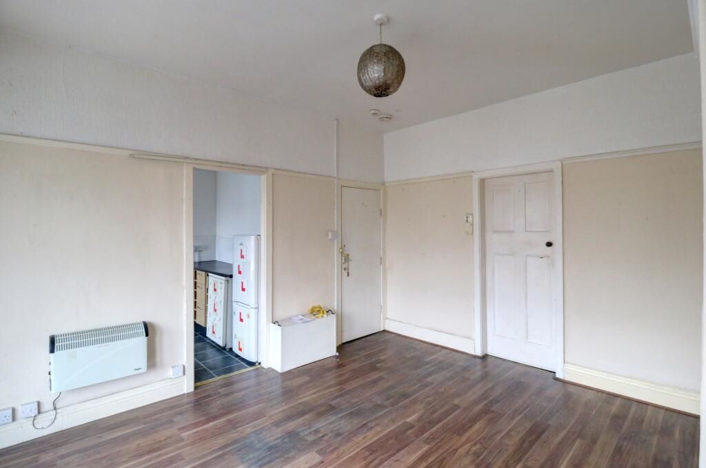 18 Seafield Road Middle Flat, Blackpool, Blackpool, FY1 2LS