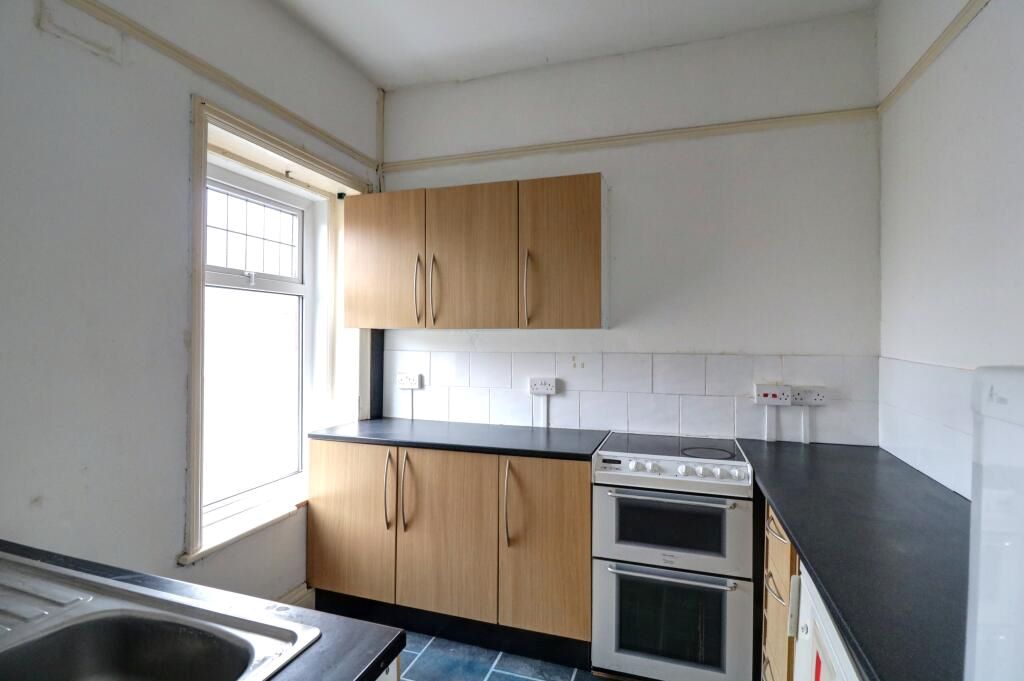 18 Seafield Road Middle Flat, Blackpool, Blackpool, FY1 2LS