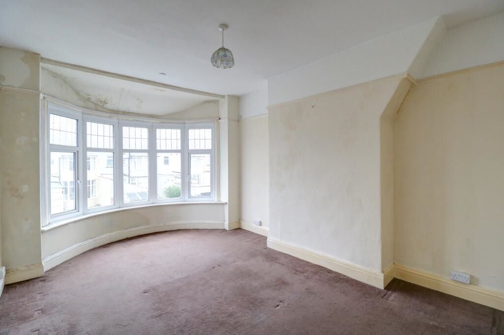 18 Seafield Road Middle Flat, Blackpool, Blackpool, FY1 2LS