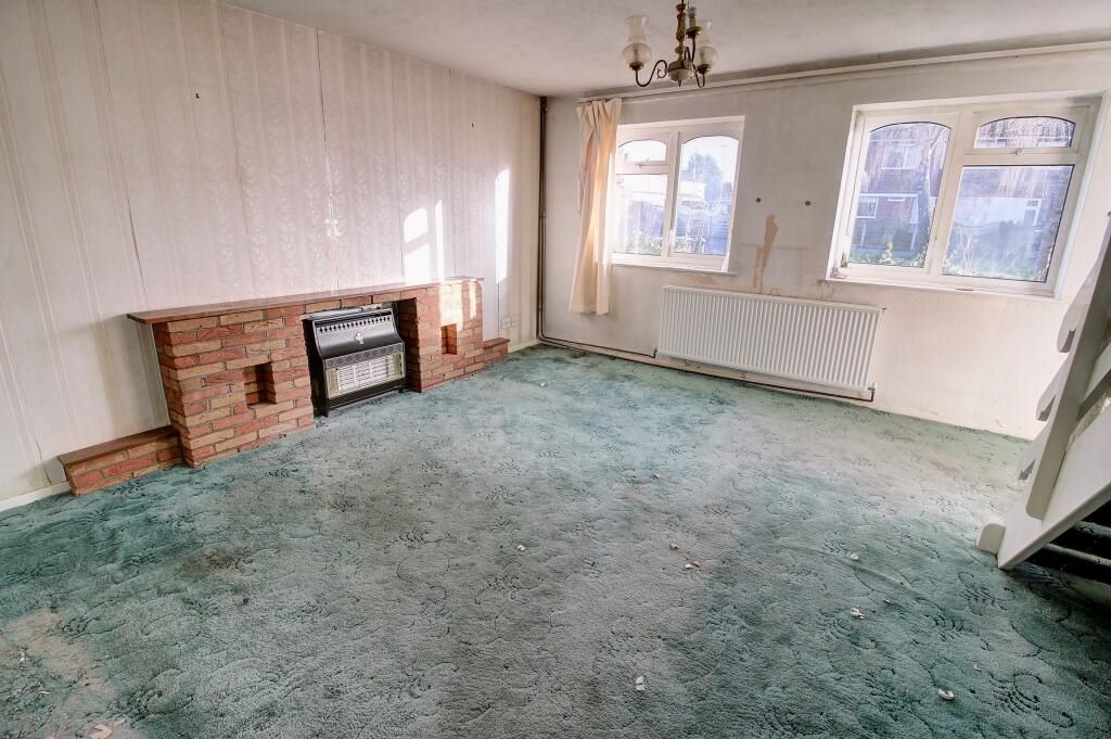 86 Roston Drive, Hinckley, Leicestershire, LE10 0XP